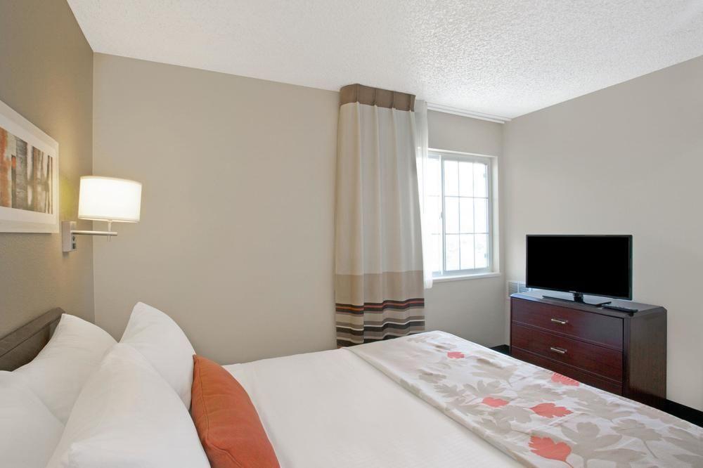 Mainstay Suites Salt Lake City Fort Union Мидвейл Экстерьер фото