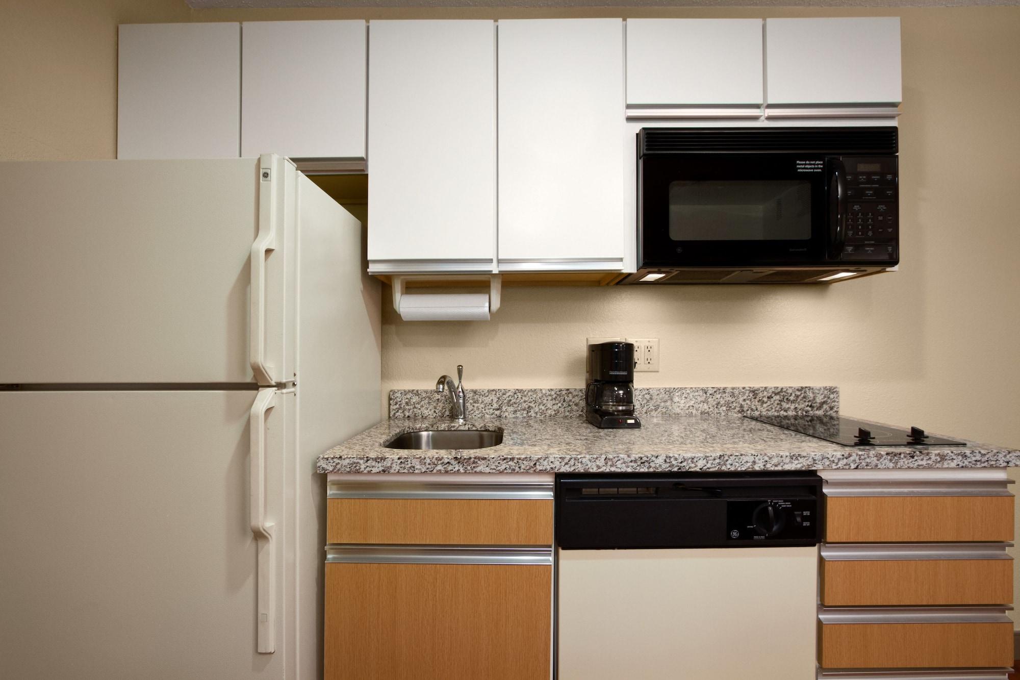 Mainstay Suites Salt Lake City Fort Union Мидвейл Экстерьер фото
