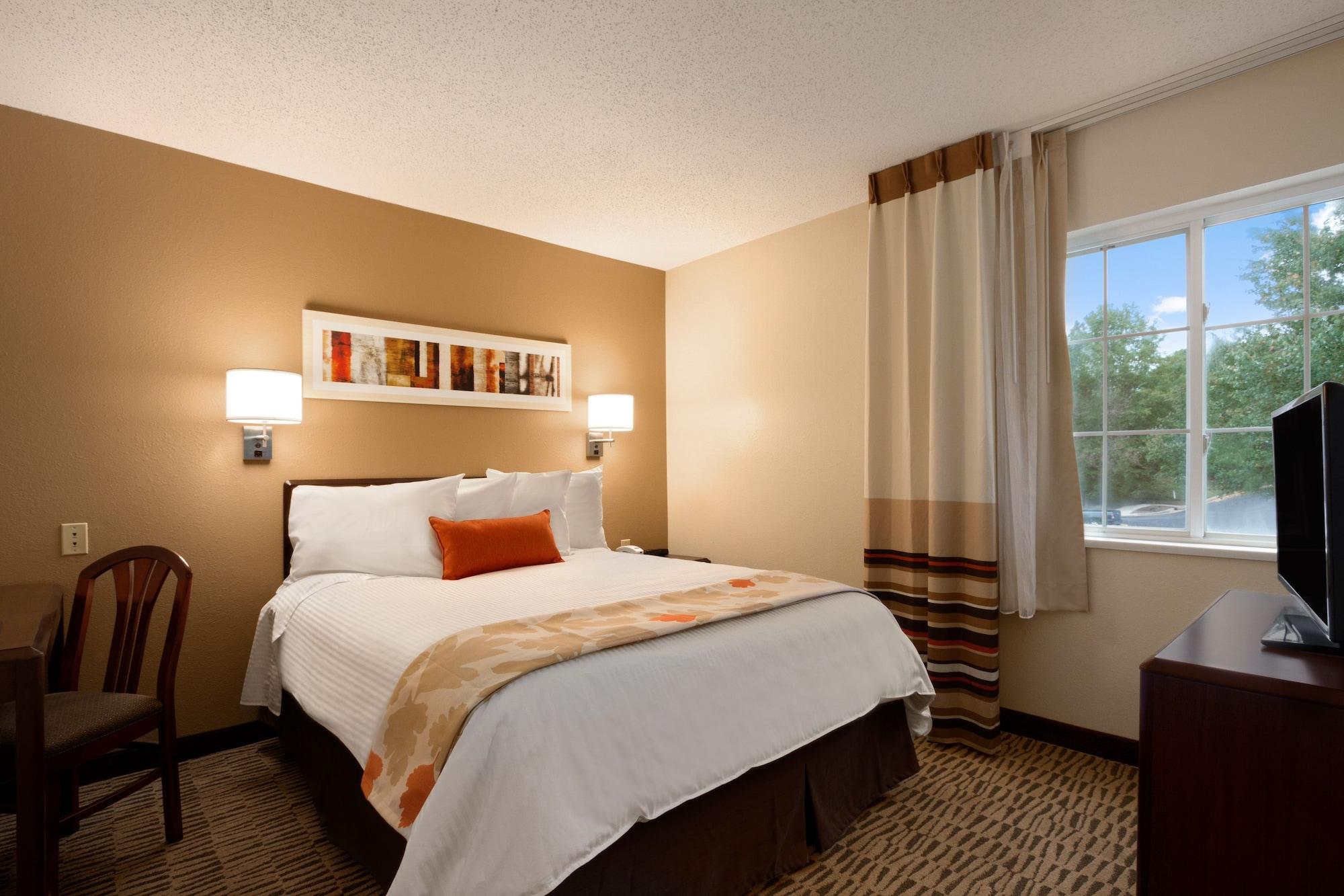Mainstay Suites Salt Lake City Fort Union Мидвейл Экстерьер фото