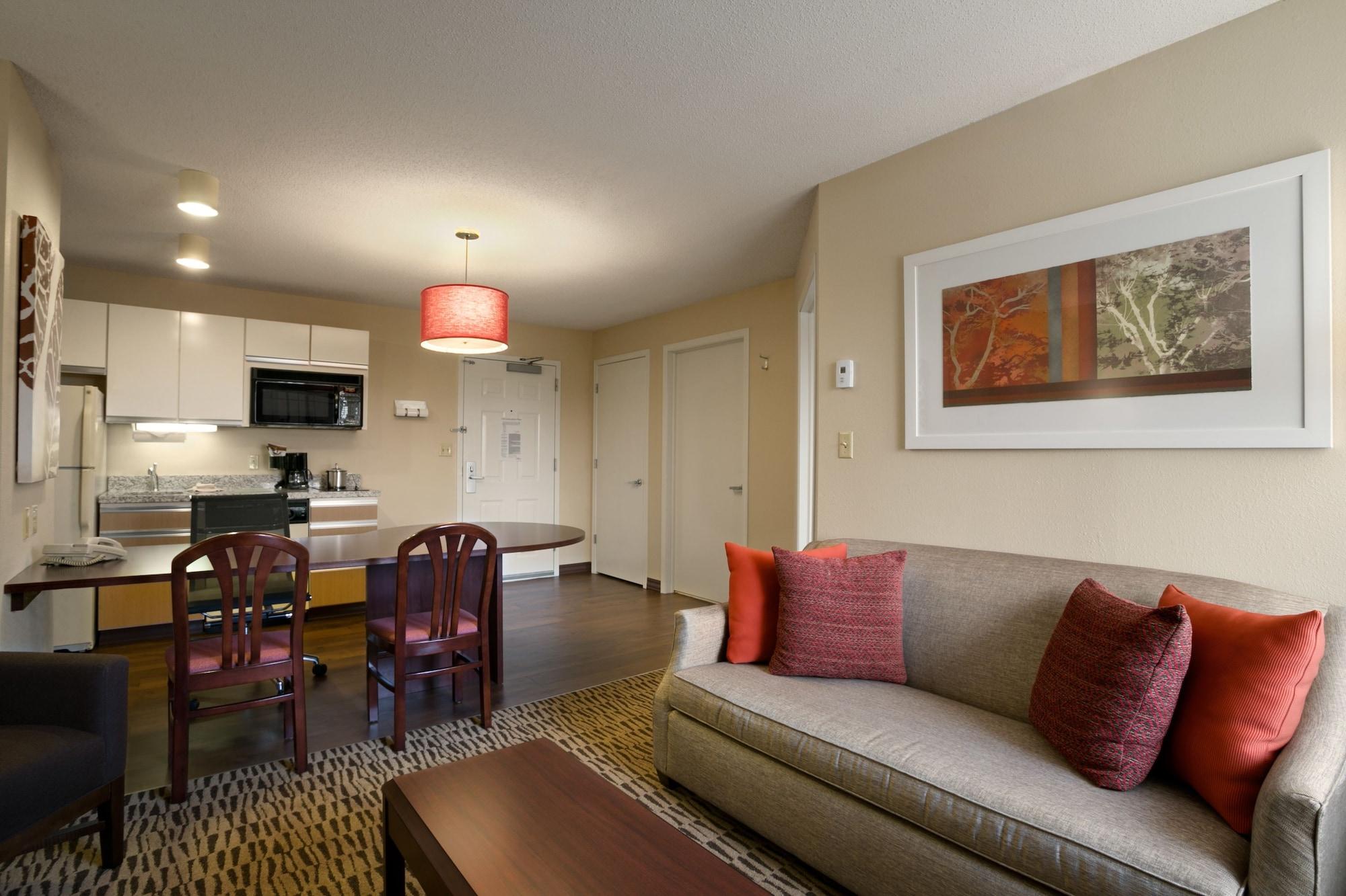 Mainstay Suites Salt Lake City Fort Union Мидвейл Экстерьер фото