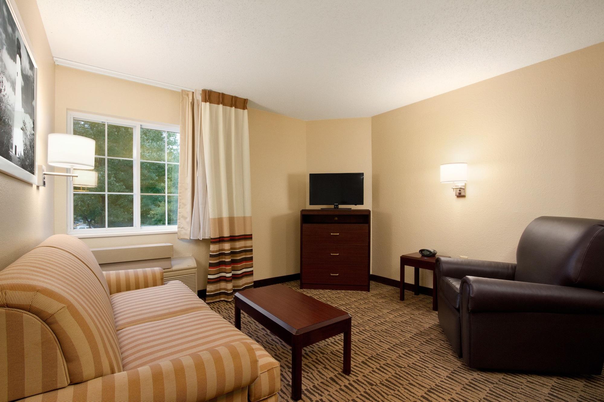Mainstay Suites Salt Lake City Fort Union Мидвейл Экстерьер фото