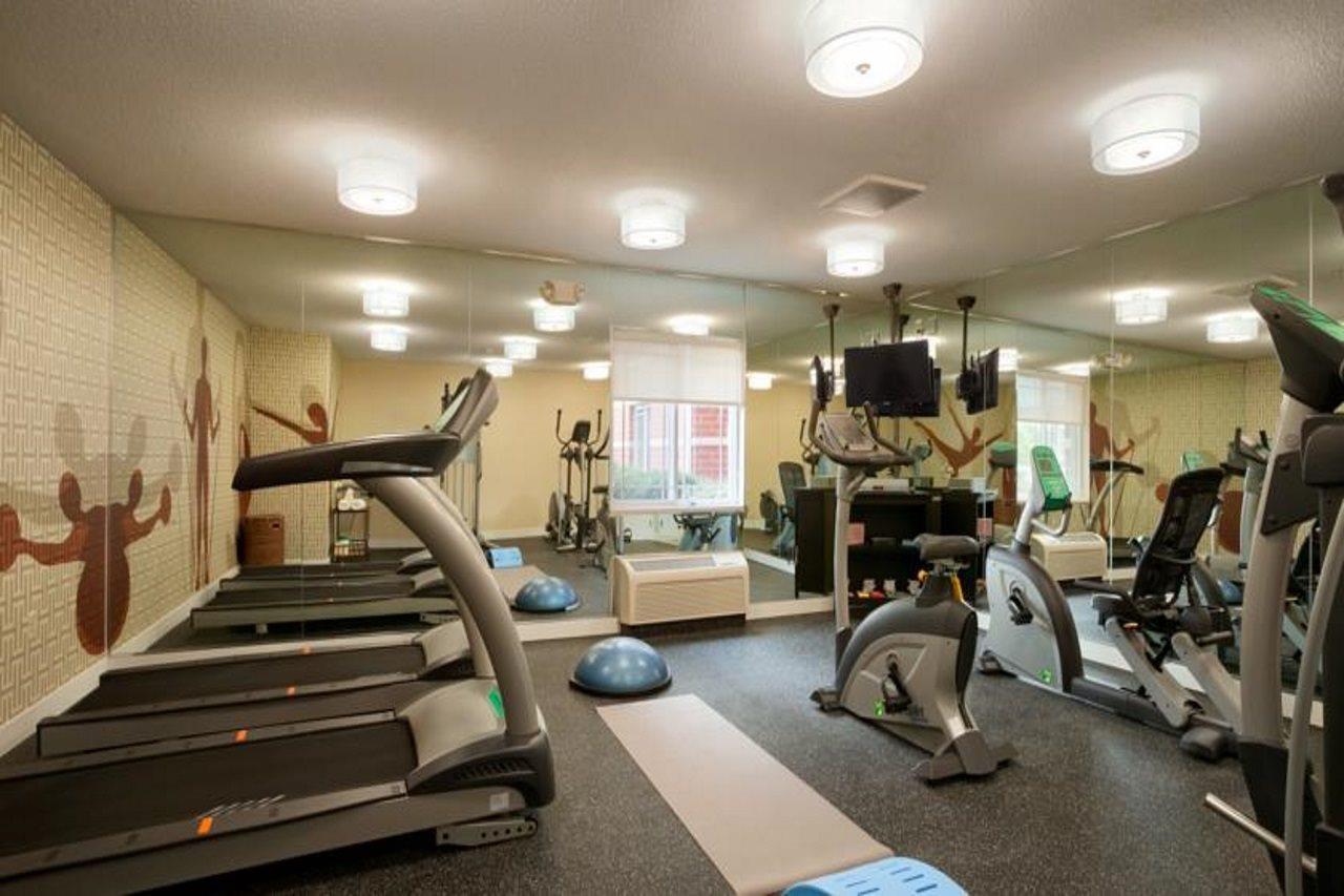 Mainstay Suites Salt Lake City Fort Union Мидвейл Экстерьер фото
