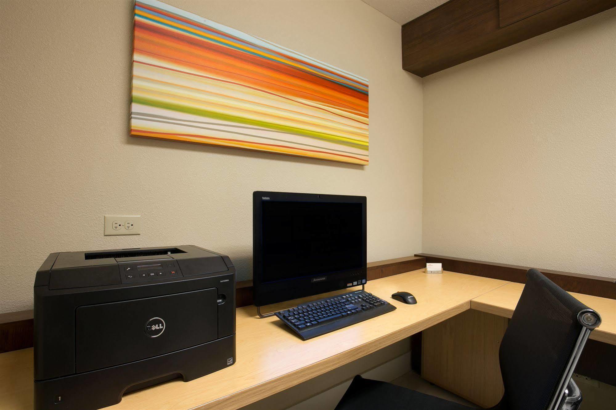 Mainstay Suites Salt Lake City Fort Union Мидвейл Экстерьер фото